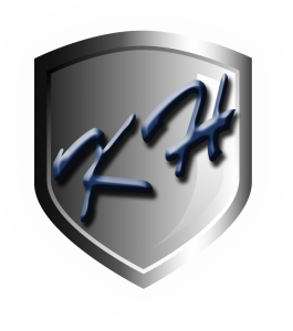 KH shield